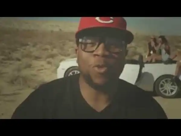 Video: Rapper Big Pooh & Roc C - The Crew